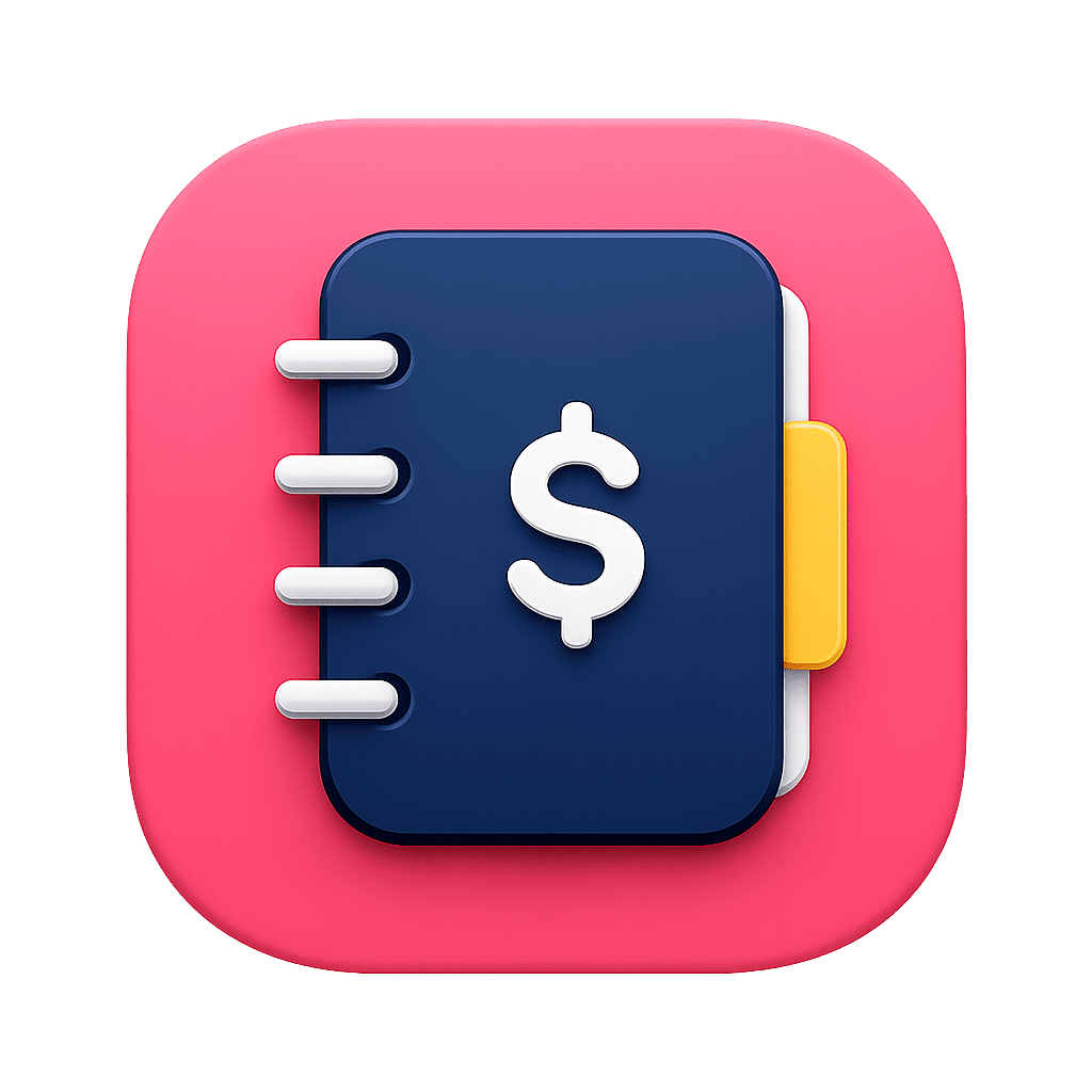 MoneyList Icon